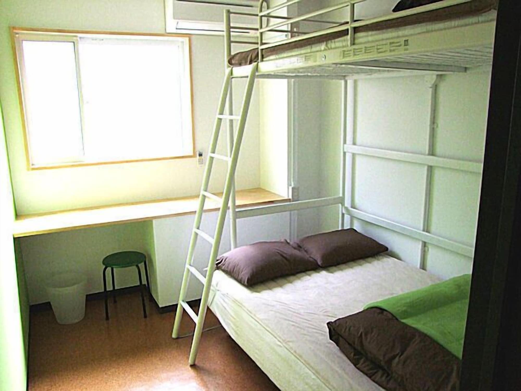 Bonsai Guest House Osaka Zewnętrze zdjęcie