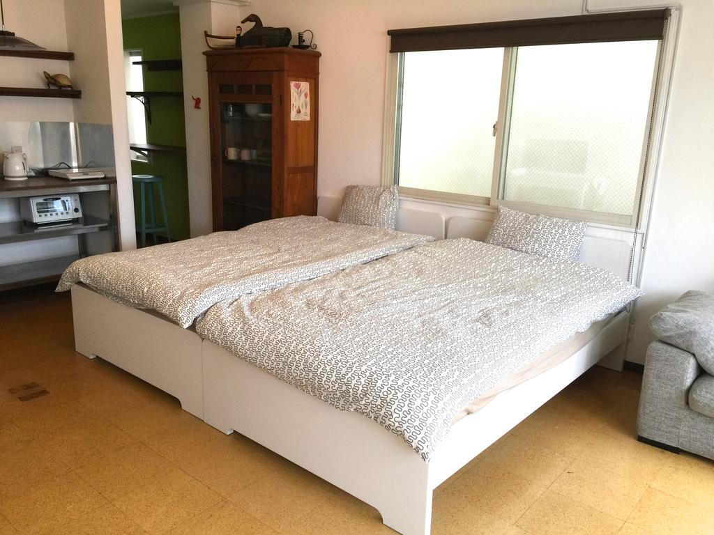 Bonsai Guest House Osaka Zewnętrze zdjęcie
